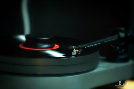 Il vinile e l’ascolto consapevole Il vinile e l’ascolto consapevole