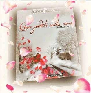 Scritto e Mangiato: Antonella Iuliano legge Come Petali sulla Neve su Radio Big World Scritto e Mangiato: Antonella Iuliano legge Come Petali sulla Neve su Radio Big World