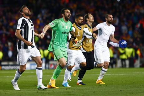 Sorteggio Champions Semifinale, chi sfiderà la Juventus? (diretta Premium Sport, Italia 1, Eurosport) Sorteggio Champions Semifinale, chi sfiderà la Juventus? (diretta Premium Sport, Italia 1, Eurosport)