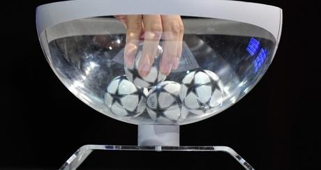 Sorteggio Champions Semifinale, chi sfiderà la Juventus? (diretta Premium Sport, Italia 1, Eurosport) Sorteggio Champions Semifinale, chi sfiderà la Juventus? (diretta Premium Sport, Italia 1, Eurosport)