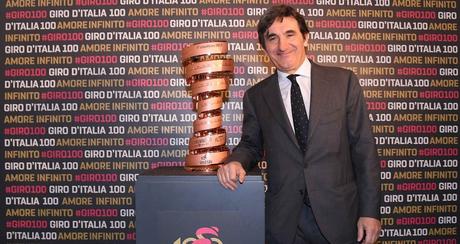 Urbano Cairo: «Offerte importanti per diritti tv del Giro. Bene che rimanga Rai» Urbano Cairo: «Offerte importanti per diritti tv del Giro. Bene che rimanga Rai»