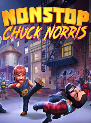 Chuck Norris è arrivato sui vostri smartphone! Ecco il nuovissmo gioco Chuck Norris è arrivato sui vostri smartphone! Ecco il nuovissmo gioco