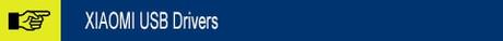 Dove scaricare driver USB Android per Windows e Mac Dove scaricare driver USB Android per Windows e Mac