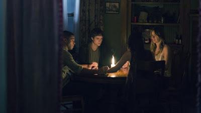 The Bye Bye Man (2017) The Bye Bye Man (2017)
