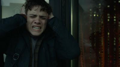 The Bye Bye Man (2017) The Bye Bye Man (2017)