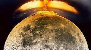 Quando gli americani volevano bombardare la Luna Quando gli americani volevano bombardare la Luna