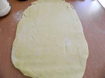 BRIOCHE AL POMPELMO ROSA BRIOCHE AL POMPELMO ROSA
