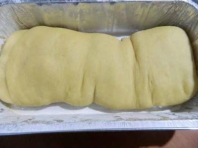 BRIOCHE AL POMPELMO ROSA BRIOCHE AL POMPELMO ROSA