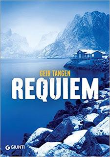 Requiem di Geir Tangen (Recensione) Requiem di Geir Tangen (Recensione)