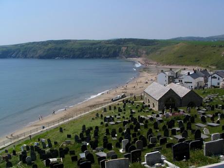 Galles: visitare Aberdaron Galles: visitare Aberdaron