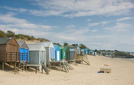 Galles: visitare Abersoch Galles: visitare Abersoch