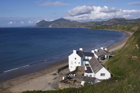 Galles: Morfa Nefyn Galles: Morfa Nefyn