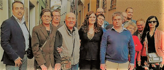72° anniversario della Liberazione 72° anniversario della Liberazione