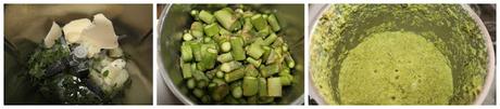 Lasagne agli asparagi (ricetta bimby) Lasagne agli asparagi (ricetta bimby)