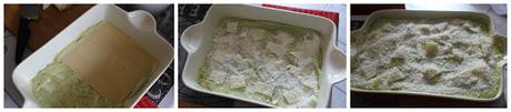 Lasagne agli asparagi (ricetta bimby) Lasagne agli asparagi (ricetta bimby)