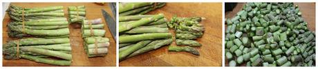 Lasagne agli asparagi (ricetta bimby) Lasagne agli asparagi (ricetta bimby)