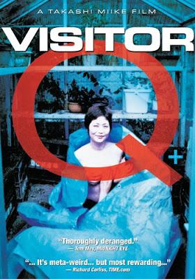 Bijitâ Q - TAkashi Miike (2001) Bijitâ Q - TAkashi Miike (2001)