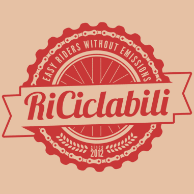 Firenze in bicicletta, e mo’ pedala! Firenze in bicicletta, e mo’ pedala!