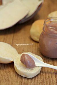 #KIDS-FRIENDLY :: Crema spalmabile al cioccolato Kinder #KIDS-FRIENDLY :: Crema spalmabile al cioccolato Kinder