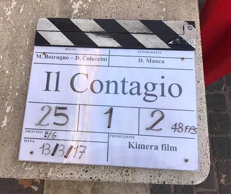 Da Il contagio a Il principe delle pezze, le nuove produzioni della Gekon Productions Da Il contagio a Il principe delle pezze, le nuove produzioni della Gekon Productions