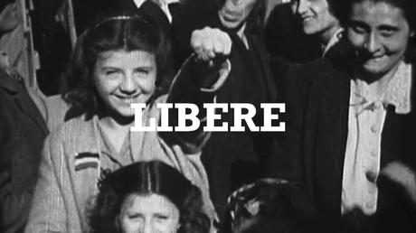 Libere di Rossella Schillaci, una riflessione sul ruolo della donna all’interno nel fenomeno della Resistenza Libere di Rossella Schillaci, una riflessione sul ruolo della donna all’interno nel fenomeno della Resistenza