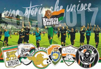 Tifosi azionisti per contribuire alla crescita del Venezia ammodernando il centro sportivo Taliercio Tifosi azionisti per contribuire alla crescita del Venezia ammodernando il centro sportivo Taliercio
