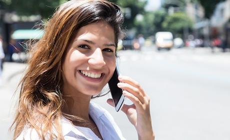 Cellulare e tumore al cervello: nessun legame per la scienza Cellulare e tumore al cervello: nessuna prova scientifica