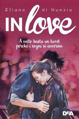 ANTEPRIME: TUTTE LE NOVITA' YOUNG ADULT DI MAGGIO DEAGOSTINI! ANTEPRIME: TUTTE LE NOVITA' YOUNG ADULT DI MAGGIO DEAGOSTINI!