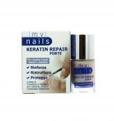 Onicoscopia, salute e bellezza delle unghie. Trattamento Unghie - My Nails Keratine Repairs Forte