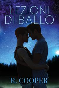Anteprima: Lezioni di ballo di R. Cooper Anteprima: Lezioni di ballo di R. Cooper