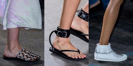 Scarpe basse primavera/estate 2017: i modelli più comodi e glam 2