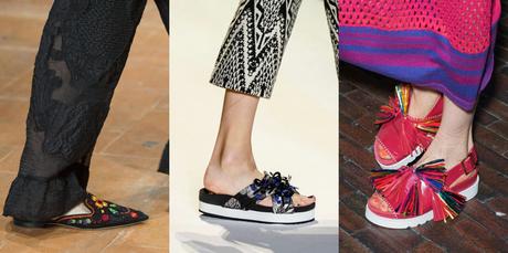 Scarpe basse primavera/estate 2017: i modelli più comodi e glam 1