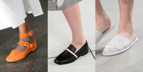 Scarpe basse primavera/estate 2017: i modelli più comodi e glam 3