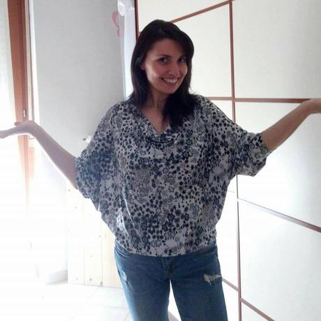 Conosciamo Mary Di Gioia, il nostro giudice di aprile Conosciamo Mary Di Gioia, il nostro giudice di aprile