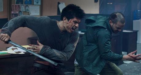 Headshot (2016) Headshot (2016)