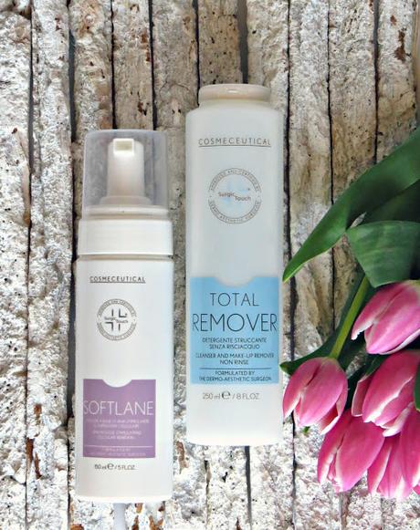 Surgic Touch cosmeceutici - I detergenti viso per una pelle radiosa Surgic Touch cosmeceutici - I detergenti viso per una pelle radiosa
