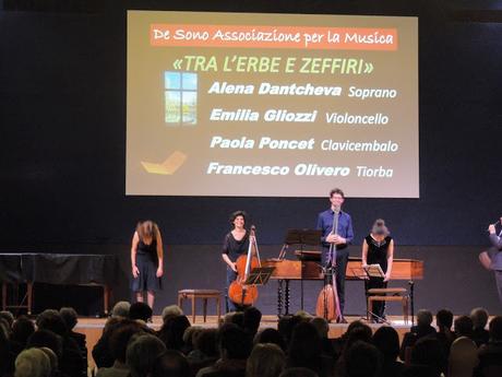 Festival Vivaldi Festival Vivaldi