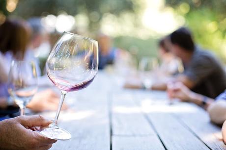 I VINI NATURALI: LUCI E OMBRE, ETICA E SCELTA DI VITA I VINI NATURALI: LUCI E OMBRE, ETICA E SCELTA DI VITA