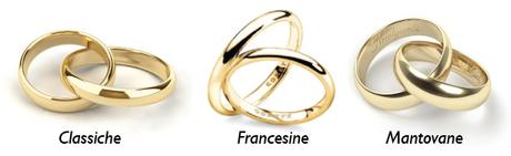 Fedi nuziali artigianali: unicità e amore per voi Fedi nuziali artigianali: unicità e amore per voi