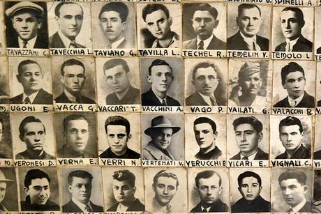 Il dono della libertà. Milano - Casa della memoria