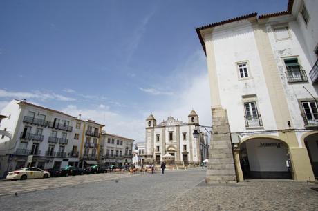 Cosa vedere in Portogallo: itinerario di 7 giorni Cosa vedere in Portogallo: itinerario di 7 giorni