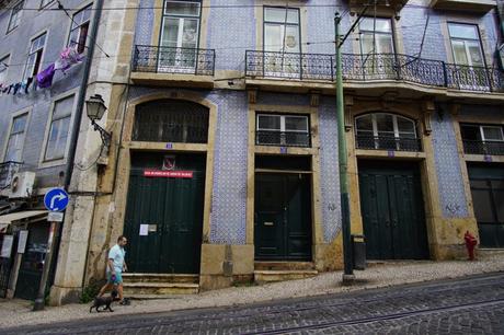 Cosa vedere in Portogallo: itinerario di 7 giorni Cosa vedere in Portogallo: itinerario di 7 giorni