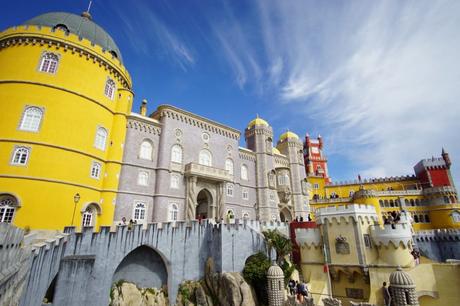 Cosa vedere in Portogallo: itinerario di 7 giorni Cosa vedere in Portogallo: itinerario di 7 giorni