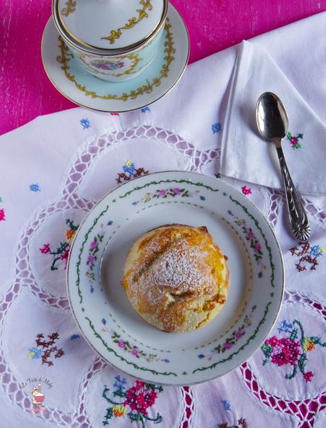 Sfogliatelle frolle napoletane Sfogliatelle frolle napoletane