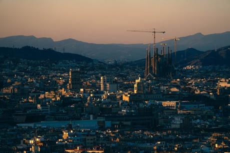 Trasferirsi a Barcellona Consigli per trasferirsi a Barcellona