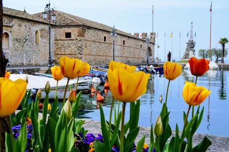 TRAVEL: weekend di relax a Lazise, sul Lago di Garda TRAVEL: weekend di relax a Lazise, sul Lago di Garda