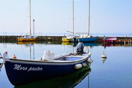 TRAVEL: weekend di relax a Lazise, sul Lago di Garda TRAVEL: weekend di relax a Lazise, sul Lago di Garda