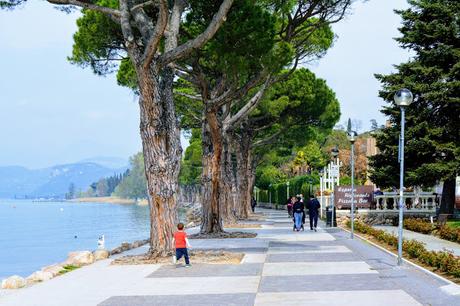 TRAVEL: weekend di relax a Lazise, sul Lago di Garda TRAVEL: weekend di relax a Lazise, sul Lago di Garda