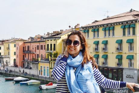 TRAVEL: weekend di relax a Lazise, sul Lago di Garda TRAVEL: weekend di relax a Lazise, sul Lago di Garda