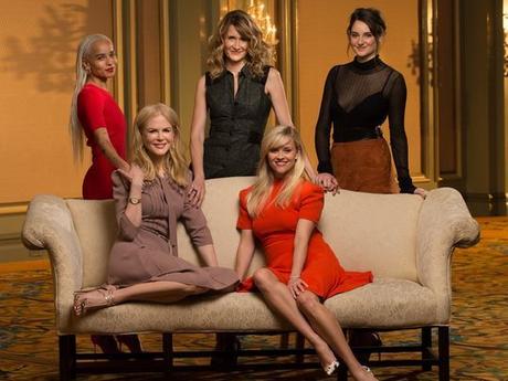 TEST: Quale mamma di Big Little Lies sei? TEST: Quale mamma di Big Little Lies sei?
